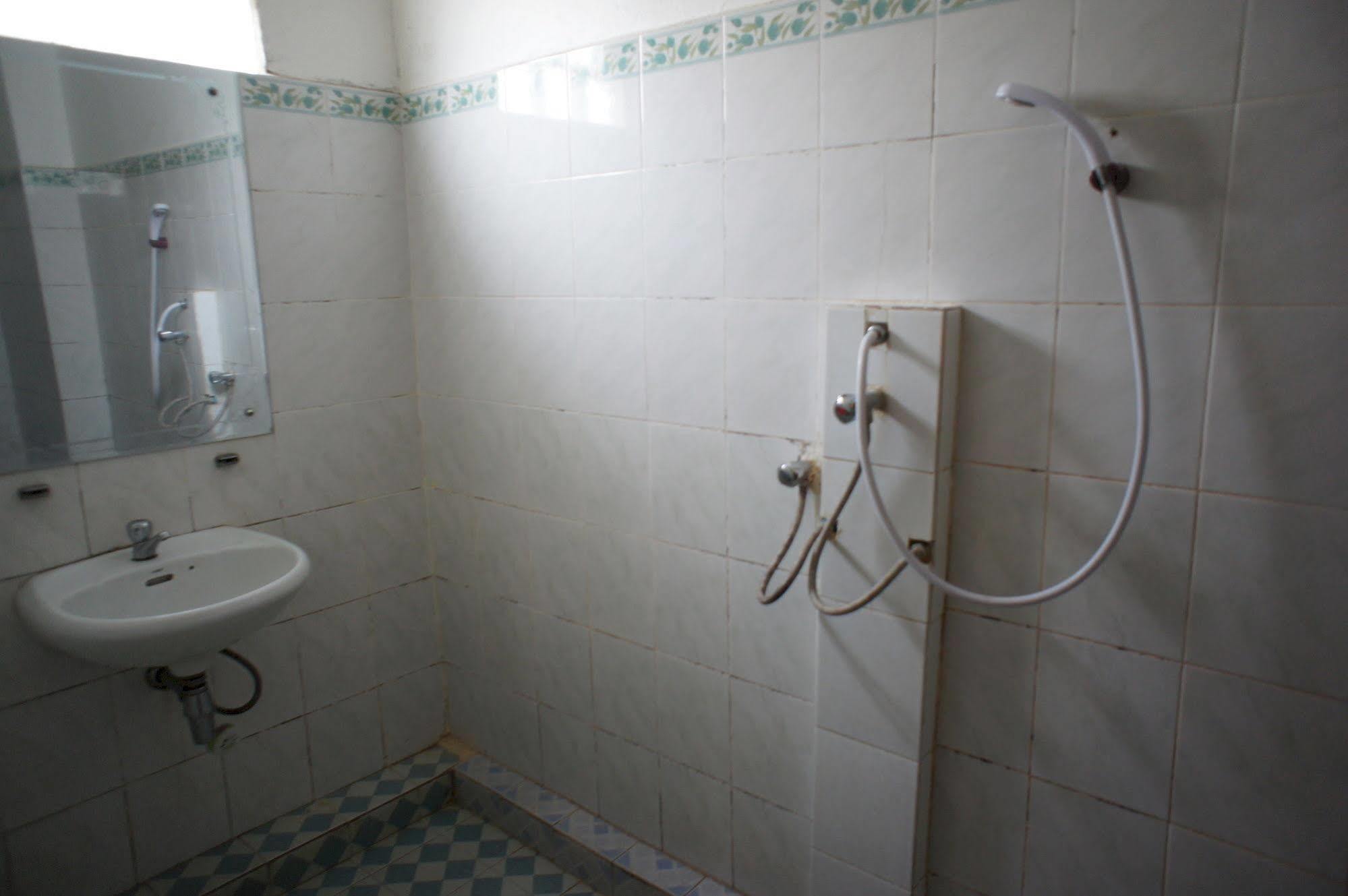Malany Villa 1 Vang Vieng Eksteriør bilde